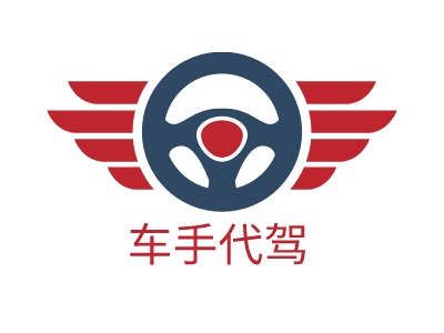 疾馳匠心 車手代駕與汽修維護(hù)雙引擎品牌形象設(shè)計(jì)解析