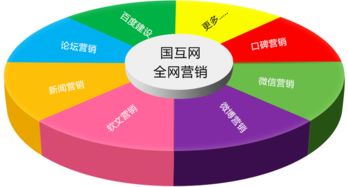 全網(wǎng)營銷細(xì)節(jié)致勝 互聯(lián)網(wǎng)信息服務(wù)企業(yè)的制勝法則
